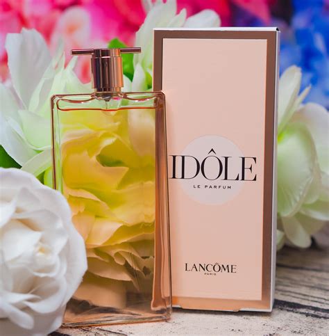 idole perfume pronunciation|idole by lancome pronunciation.